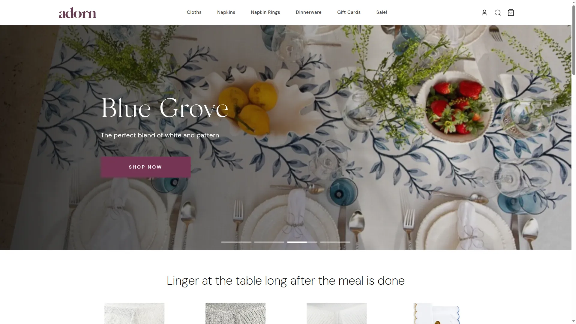 Adornyourtable.com