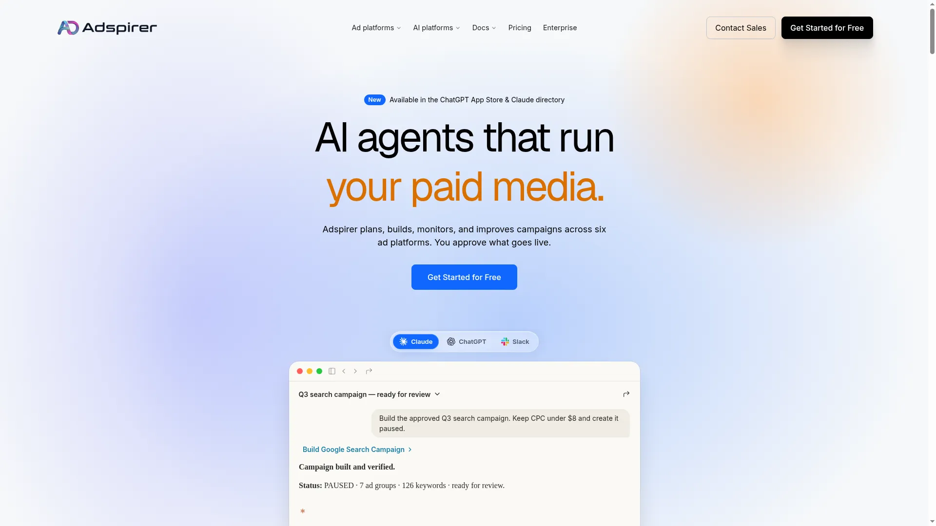 Adspirer.com