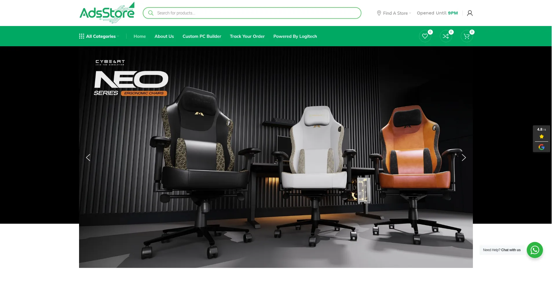 Adsstore.in