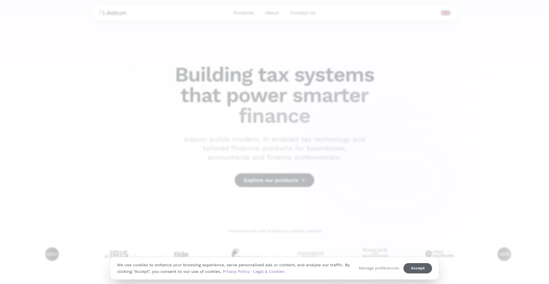 Adsum-works.com
