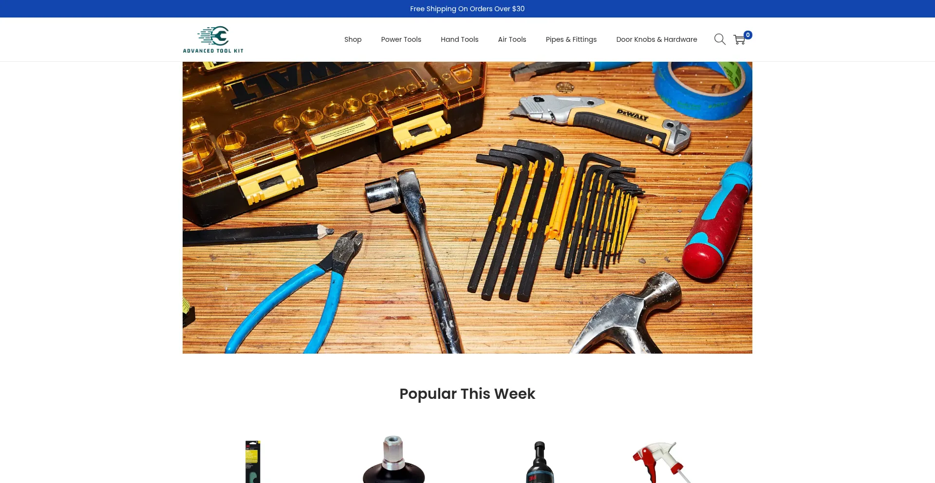 Advancedtoolkit.com est-il Sûr et Fiable ?