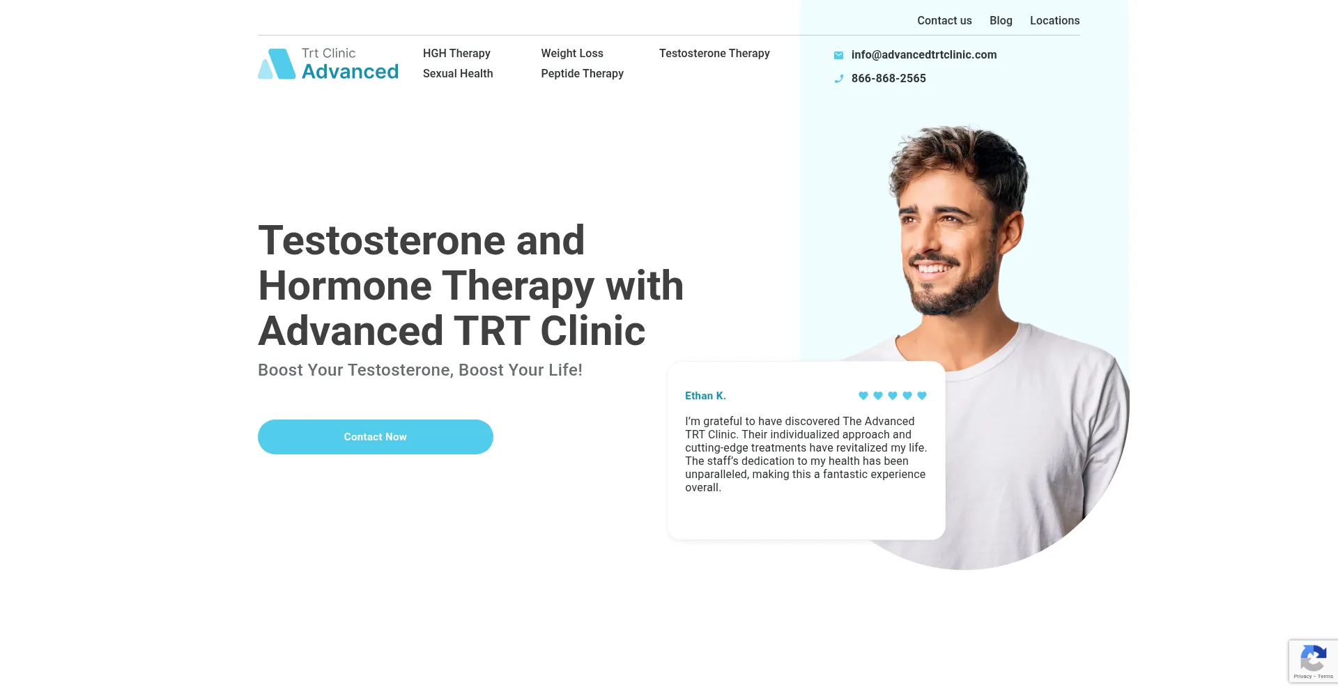 Advancedtrtclinic.com