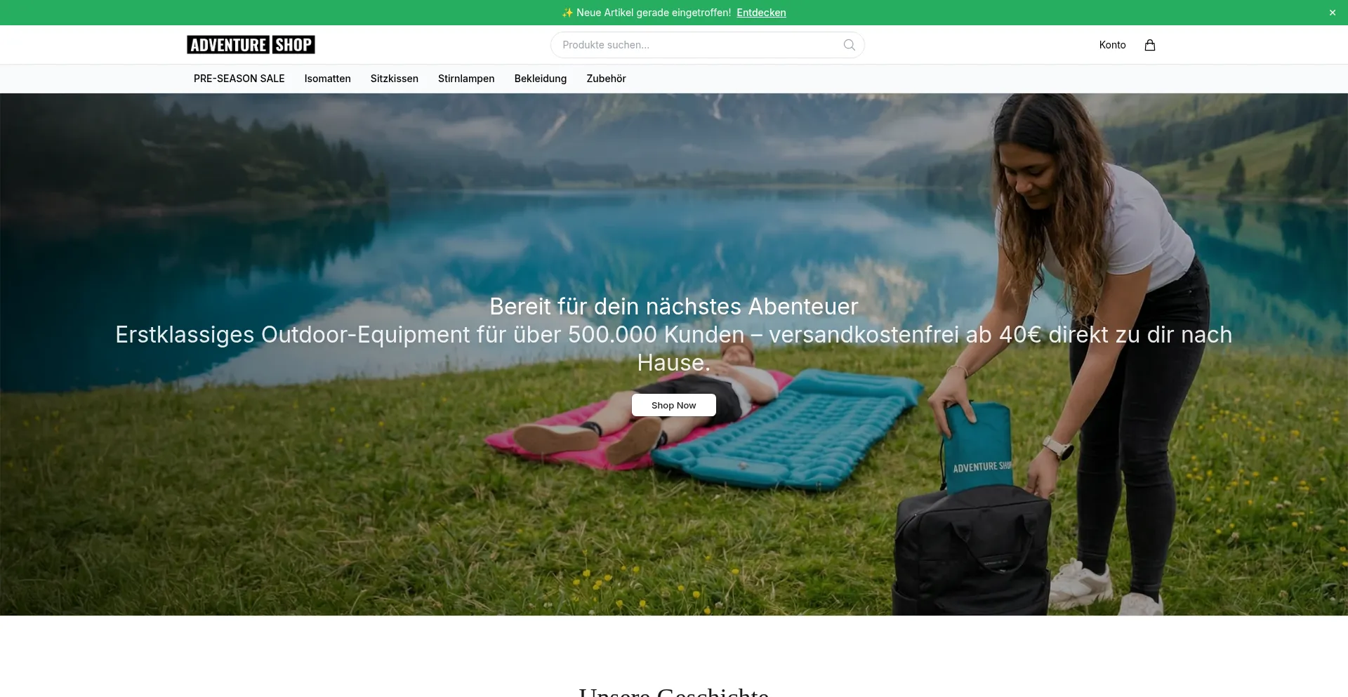 Advenline.shop