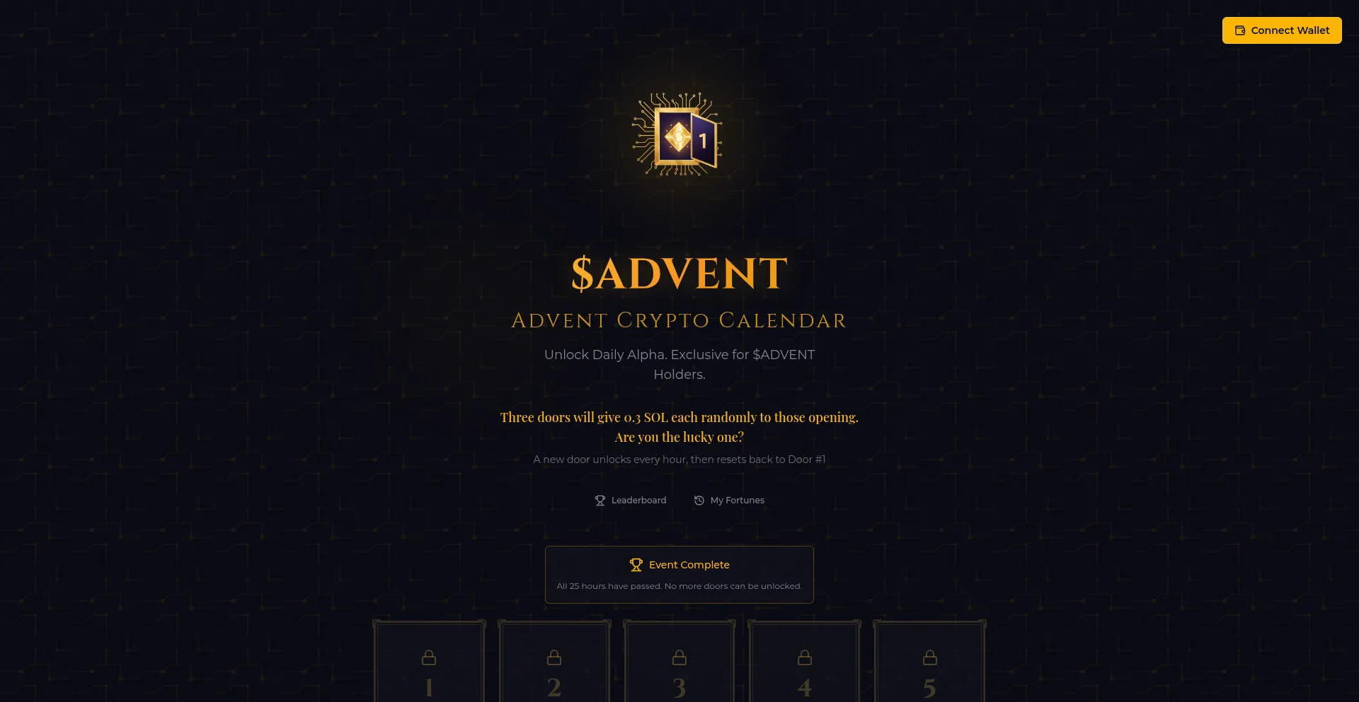 Adventsol.xyz