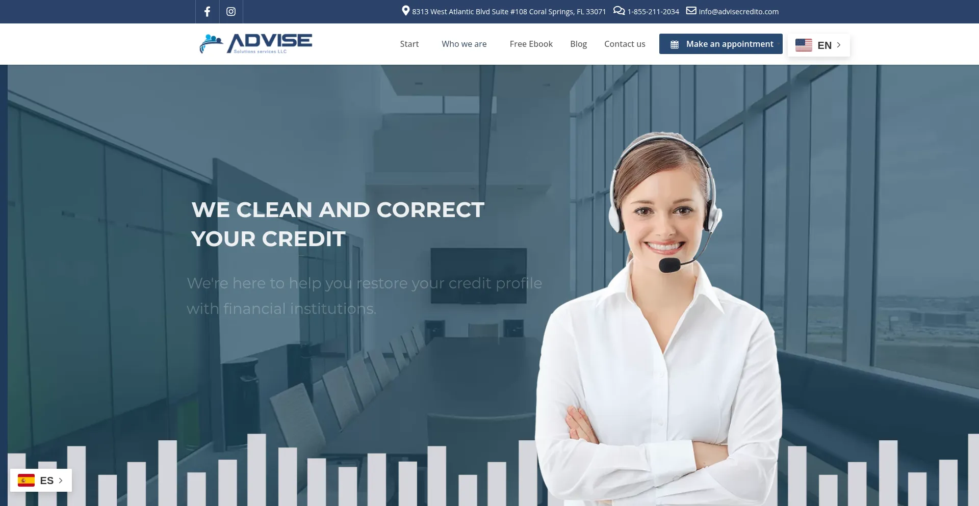 Advisecredito.com est-il Sûr et Fiable ?
