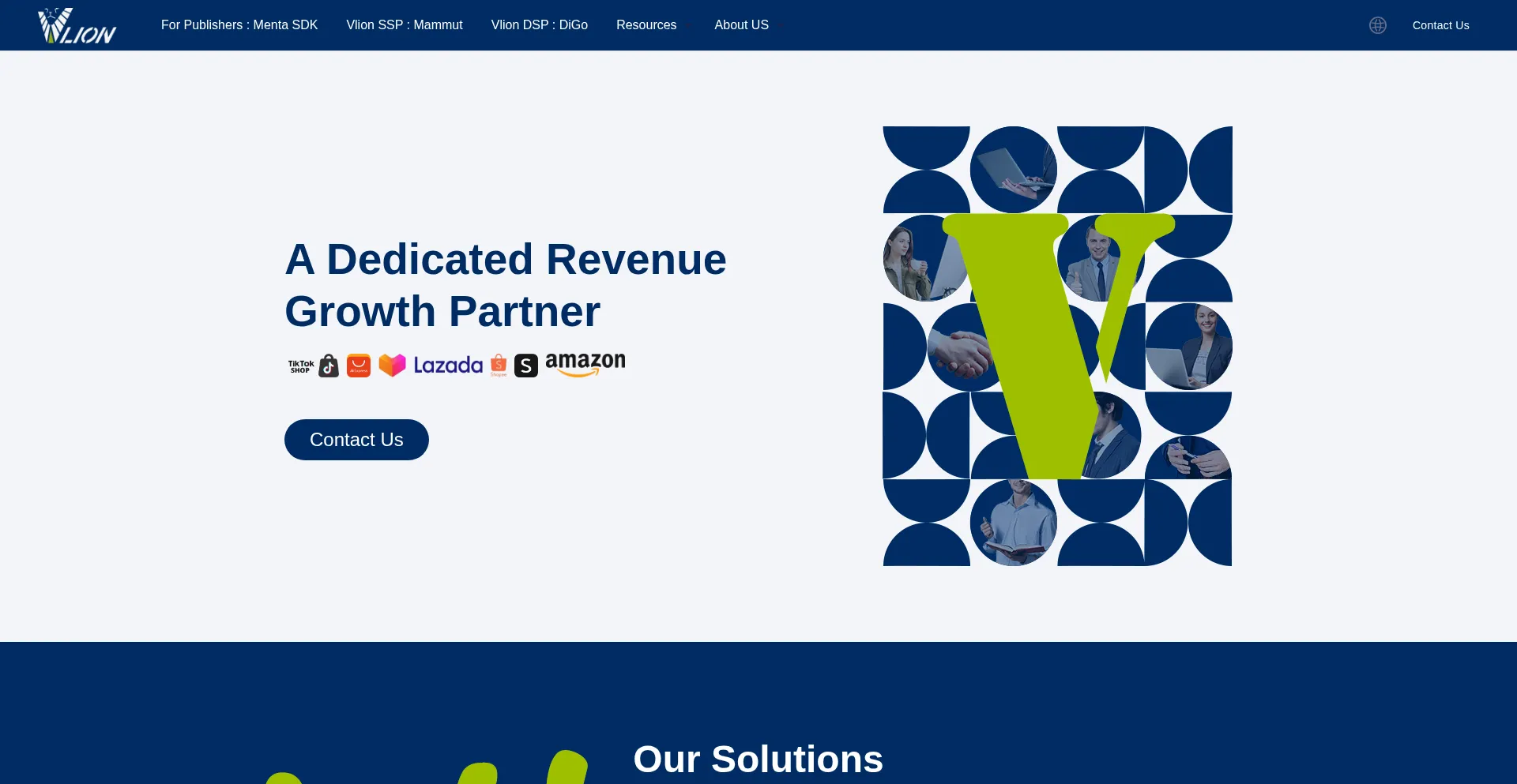 Advlion.com est-il Sûr et Fiable ?