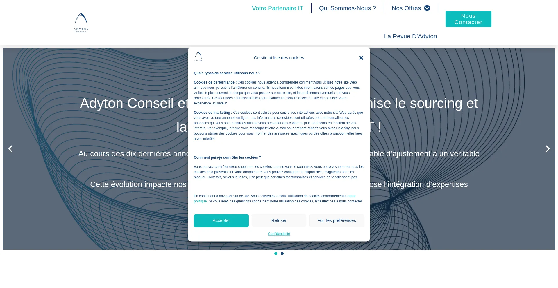 Adyton-consulting.com