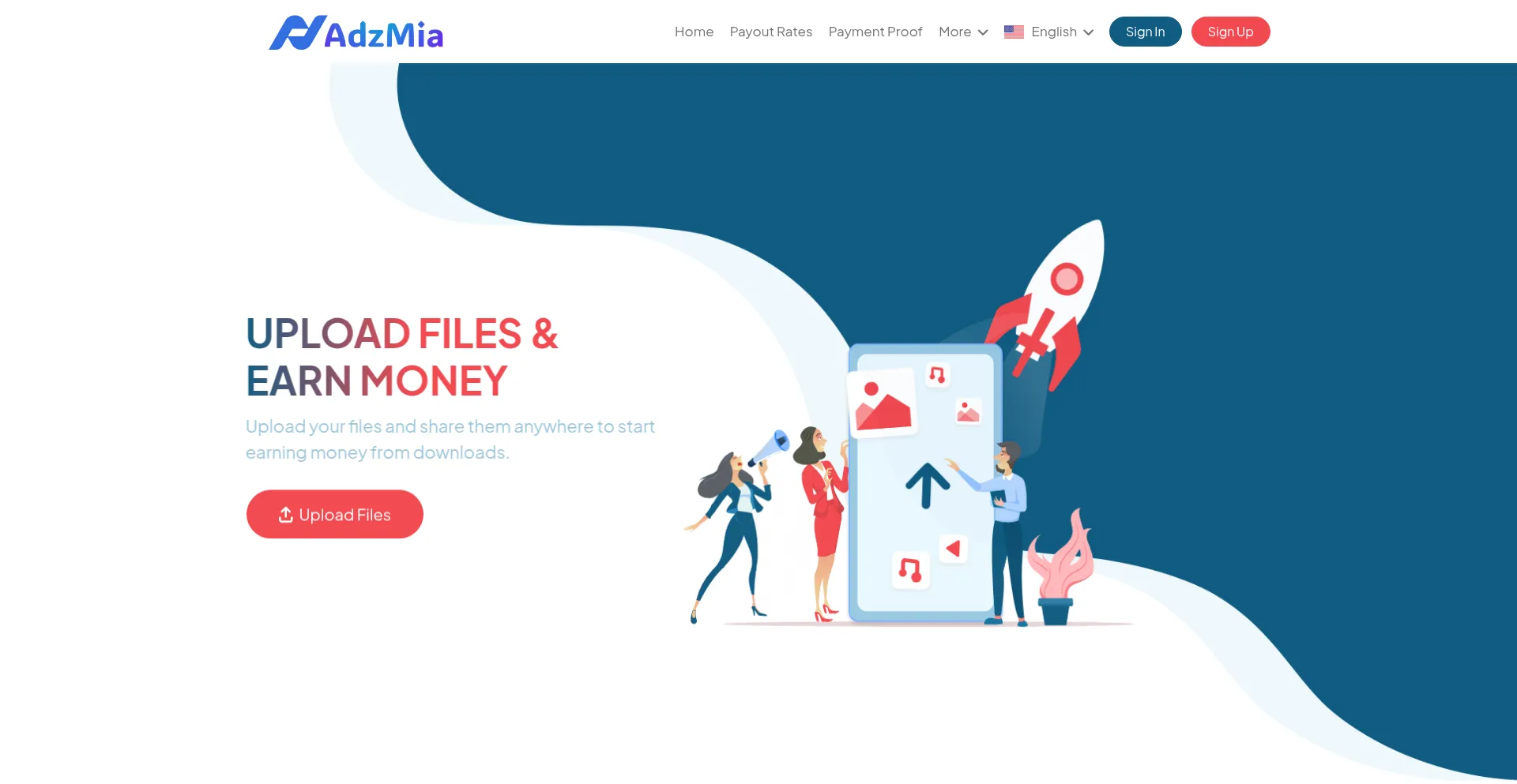 Adzmia.com