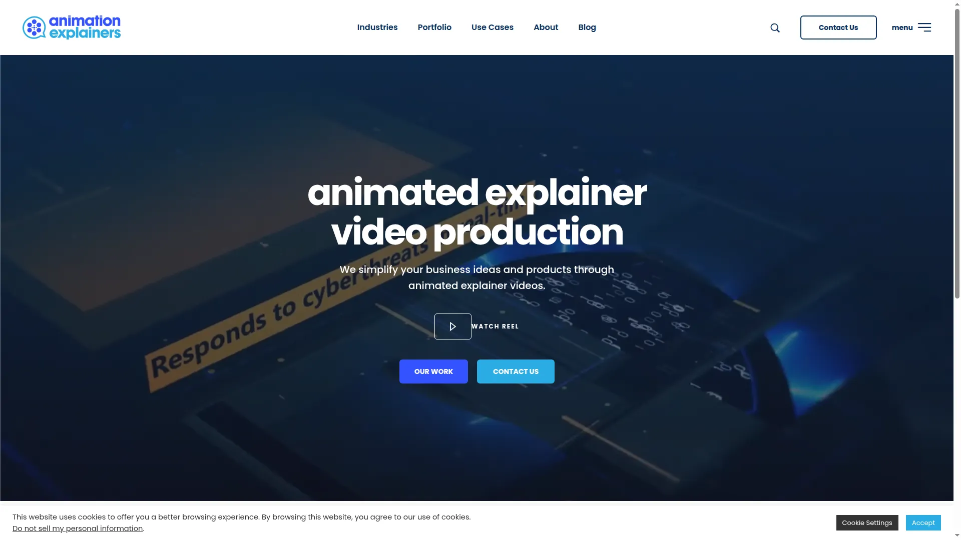 Aeexplainervideos.com