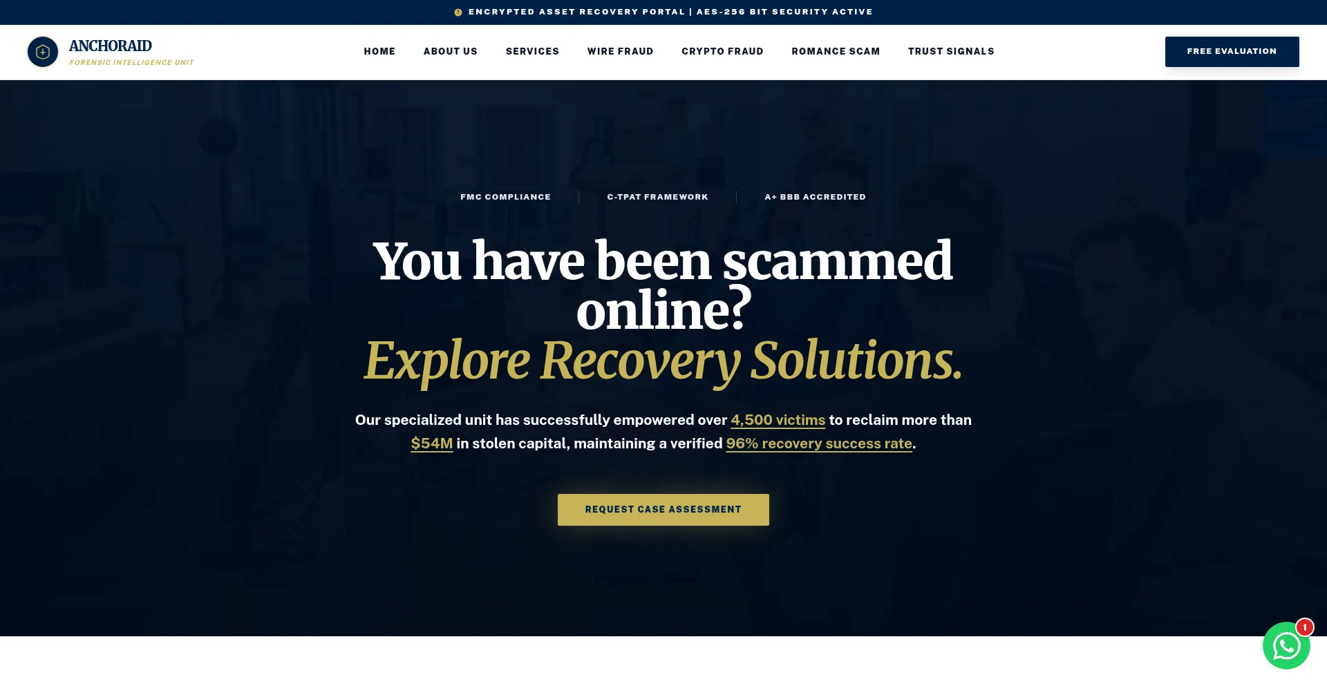 Aejd-trade.com
