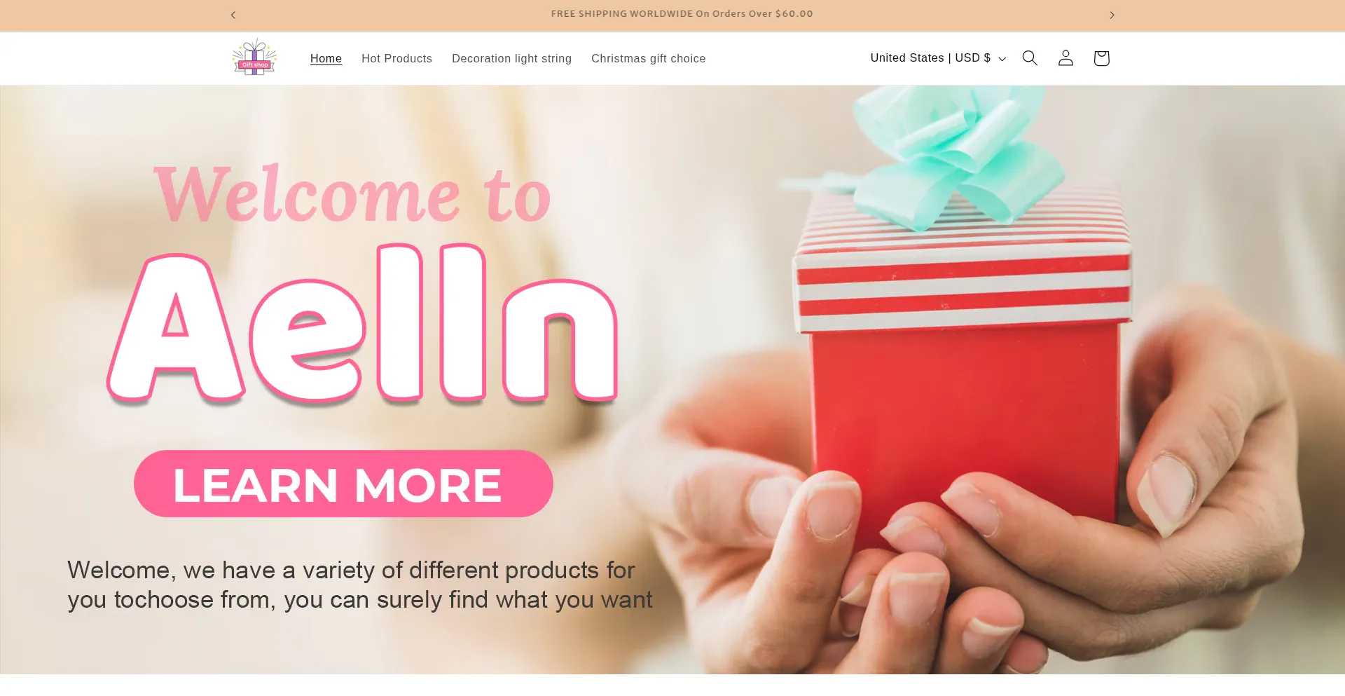 Aelln.com