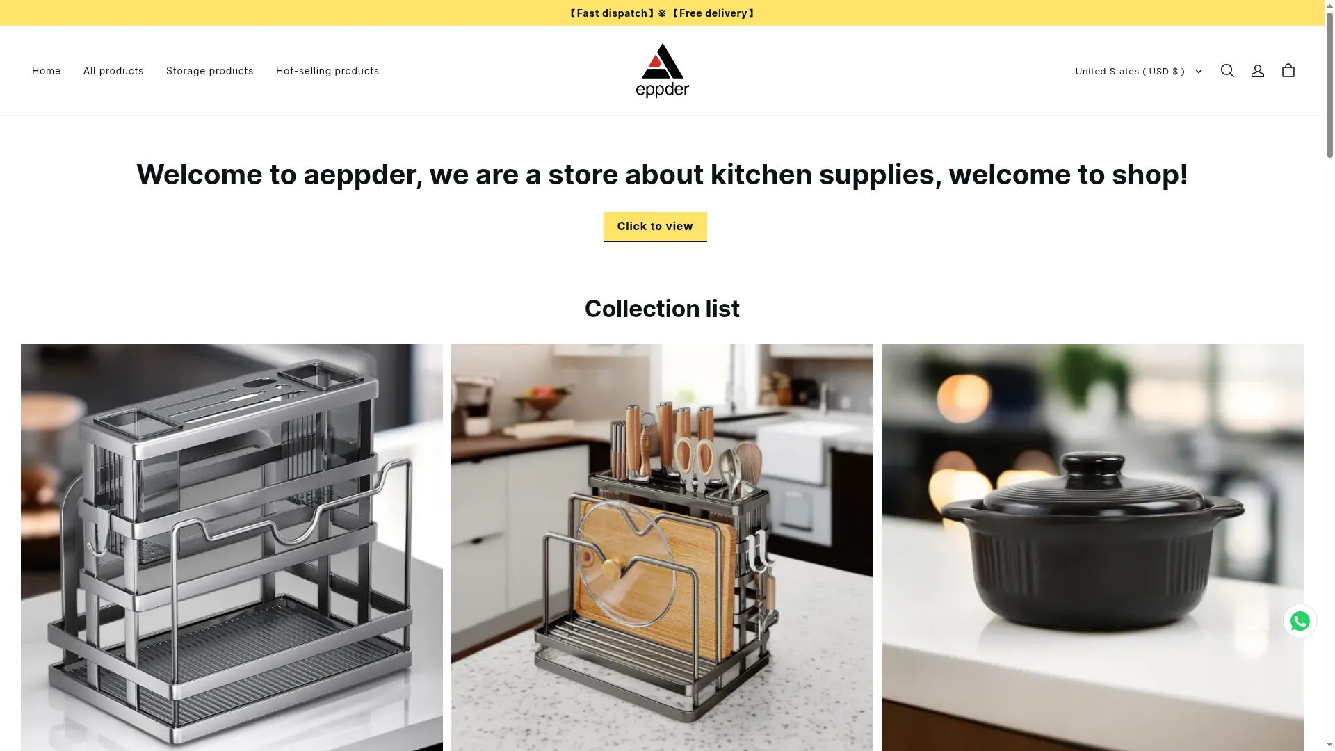 Aeppder.com