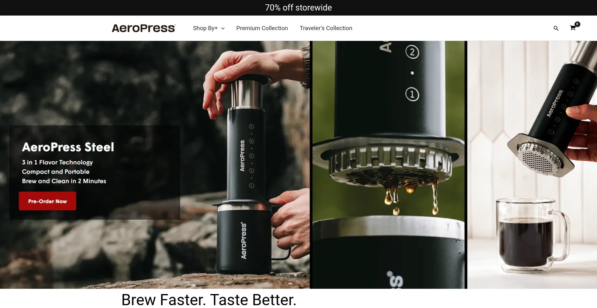 Aeropress-official.us