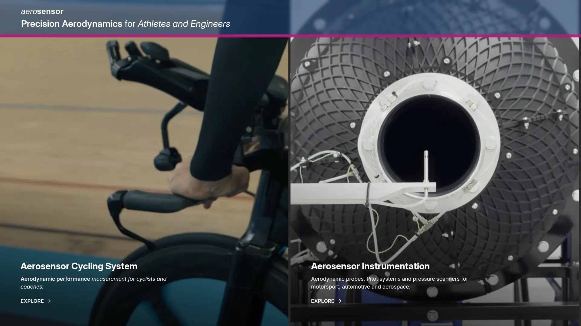 Aerosensor.tech