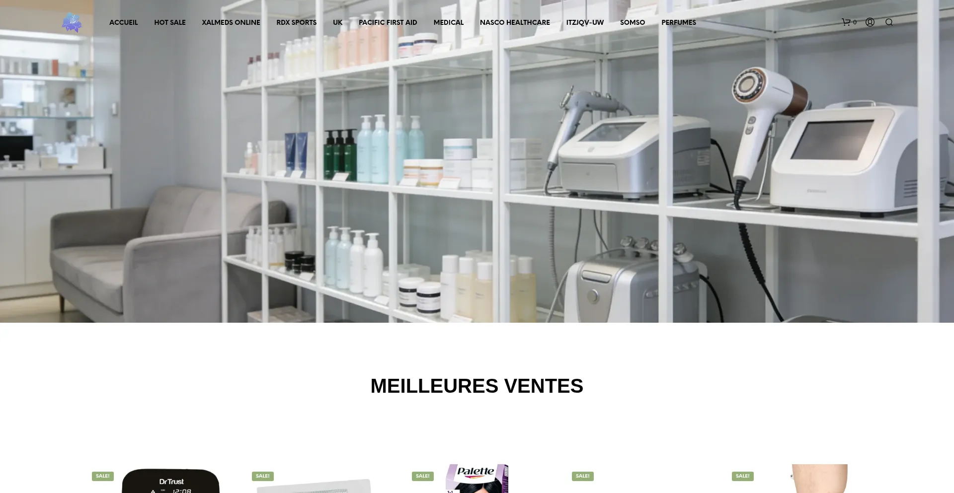 Aesthelion.com