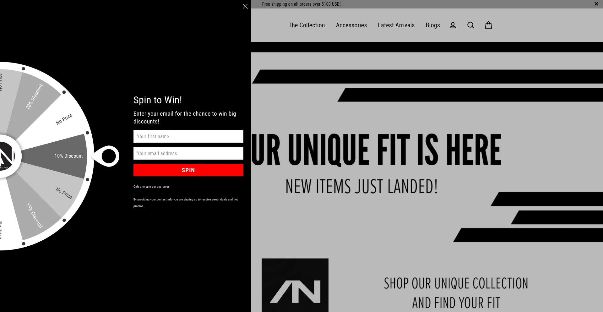 Aestheticnoir.com