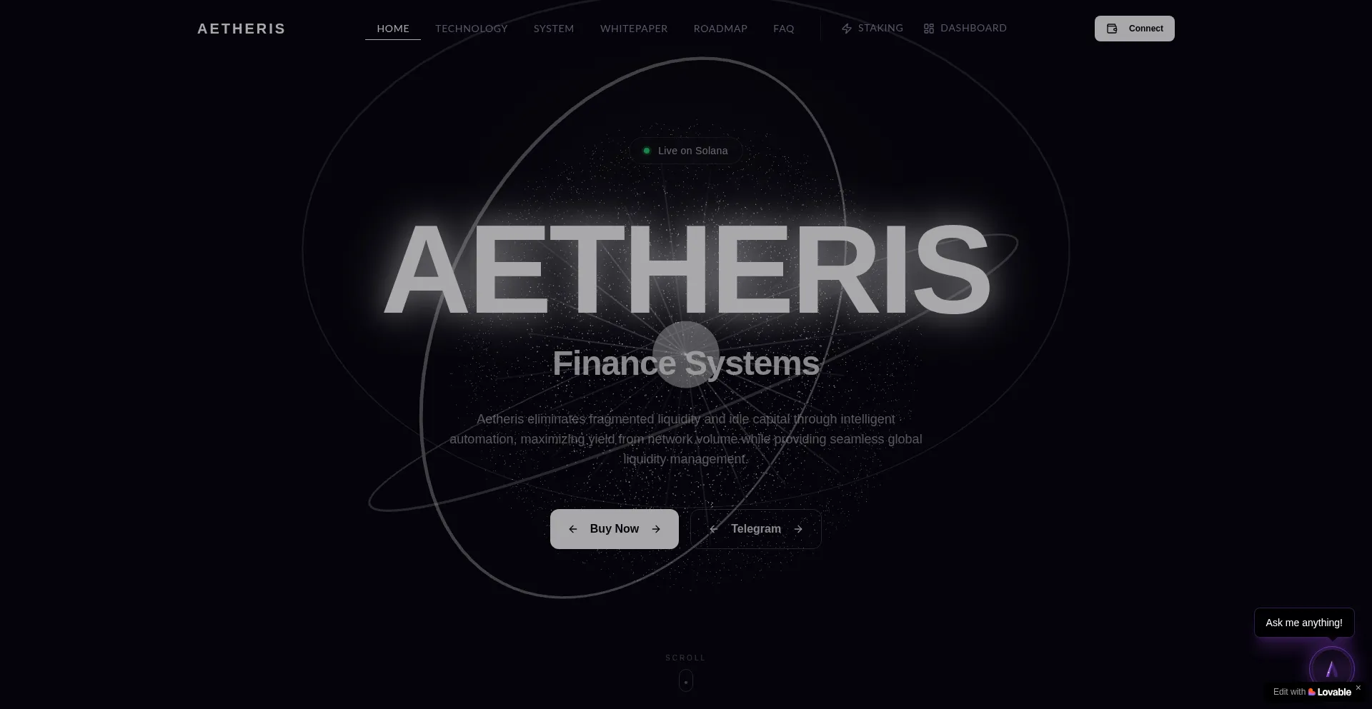 Aetherisfinance.xyz