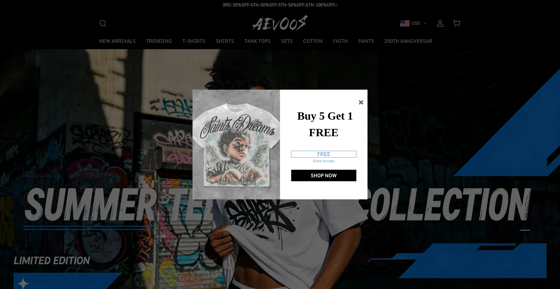 Aevoos.com