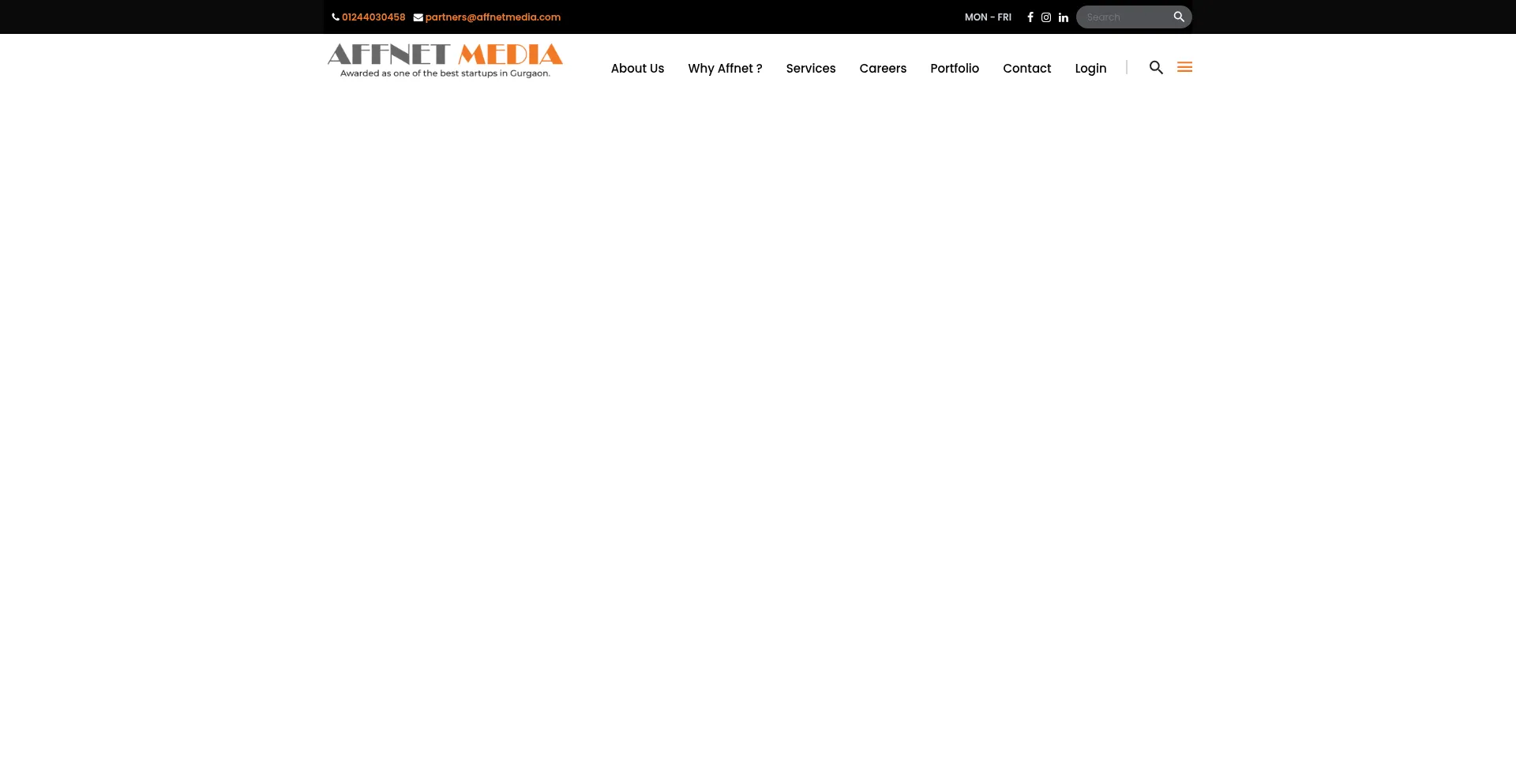 Affnetmedia.com est-il Sûr et Fiable ?