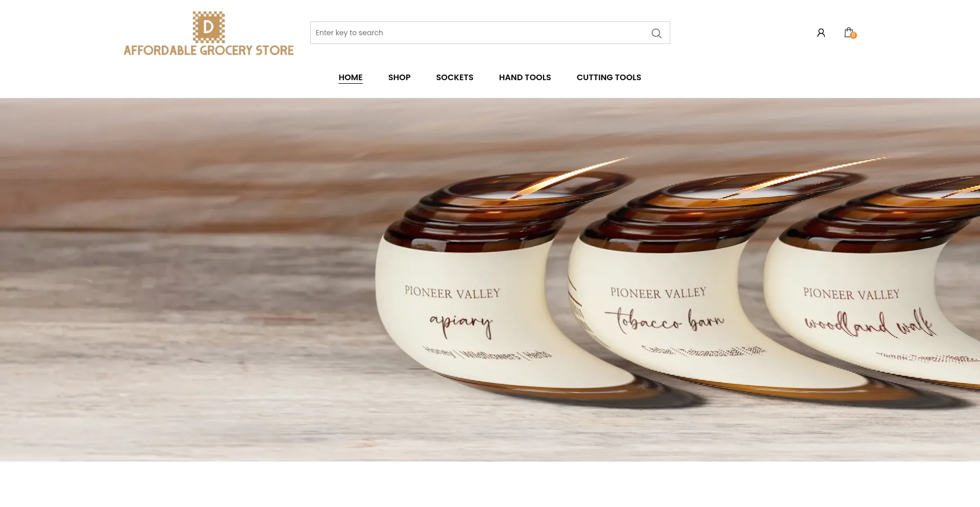 Affordablegrocerystore.com