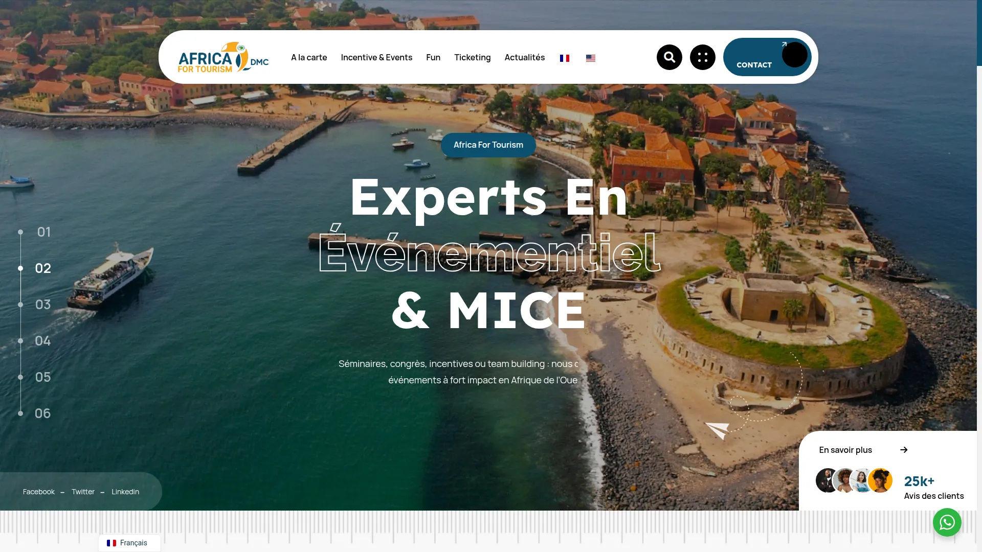 Africa4tourism.com