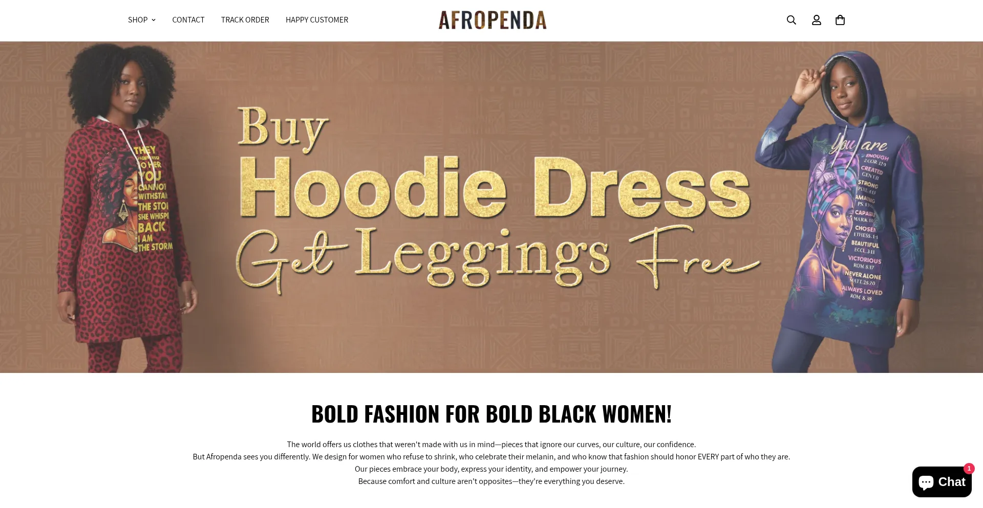 Afropenda.com