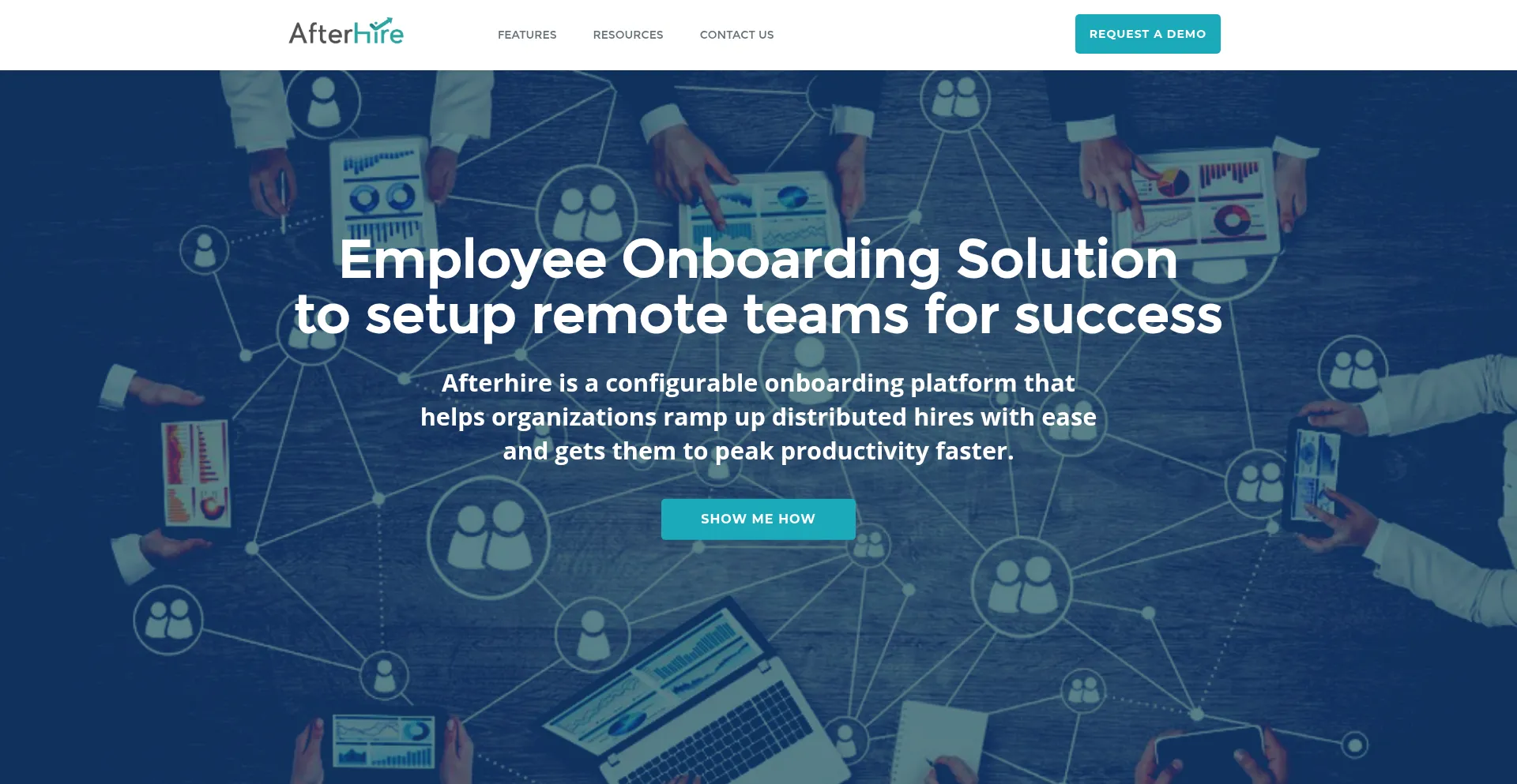 Afterhire.com est-il Sûr et Fiable ?