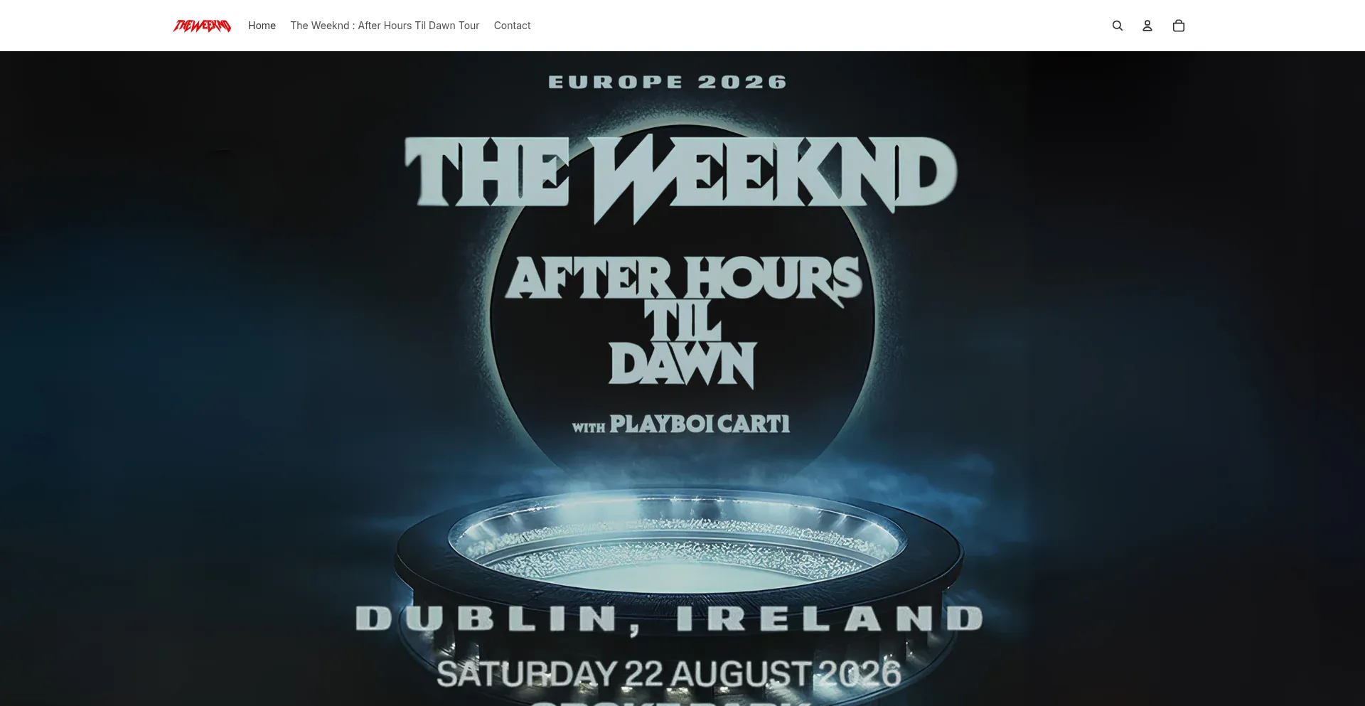 Afterhourstildawndublin.com est-il Sûr et Fiable ?