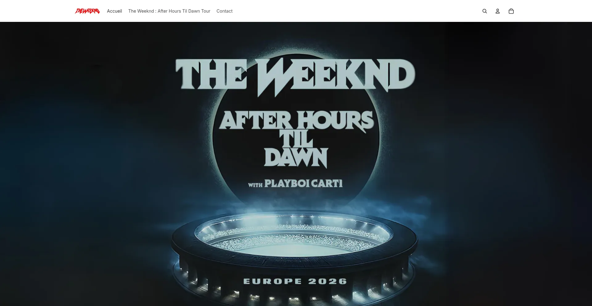 Afterhourstildawnfrance.com est-il Sûr et Fiable ?