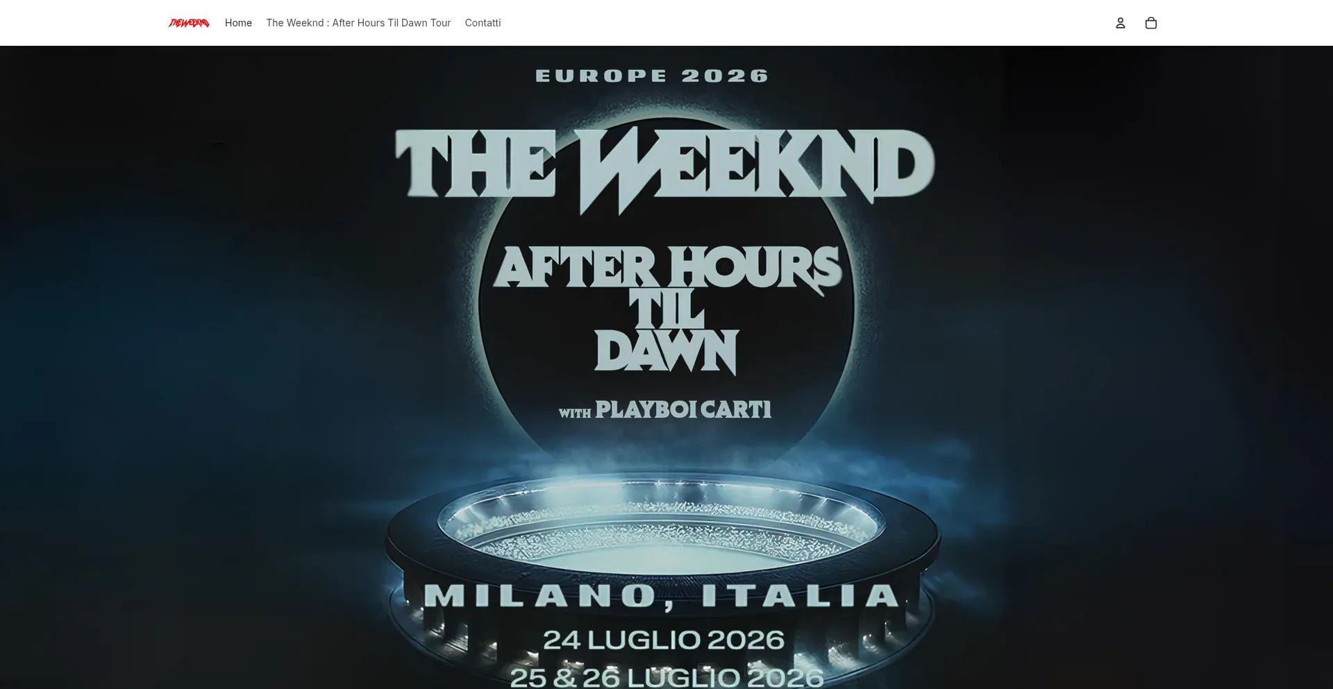 Afterhourstildawnitaly.com est-il Sûr et Fiable ?