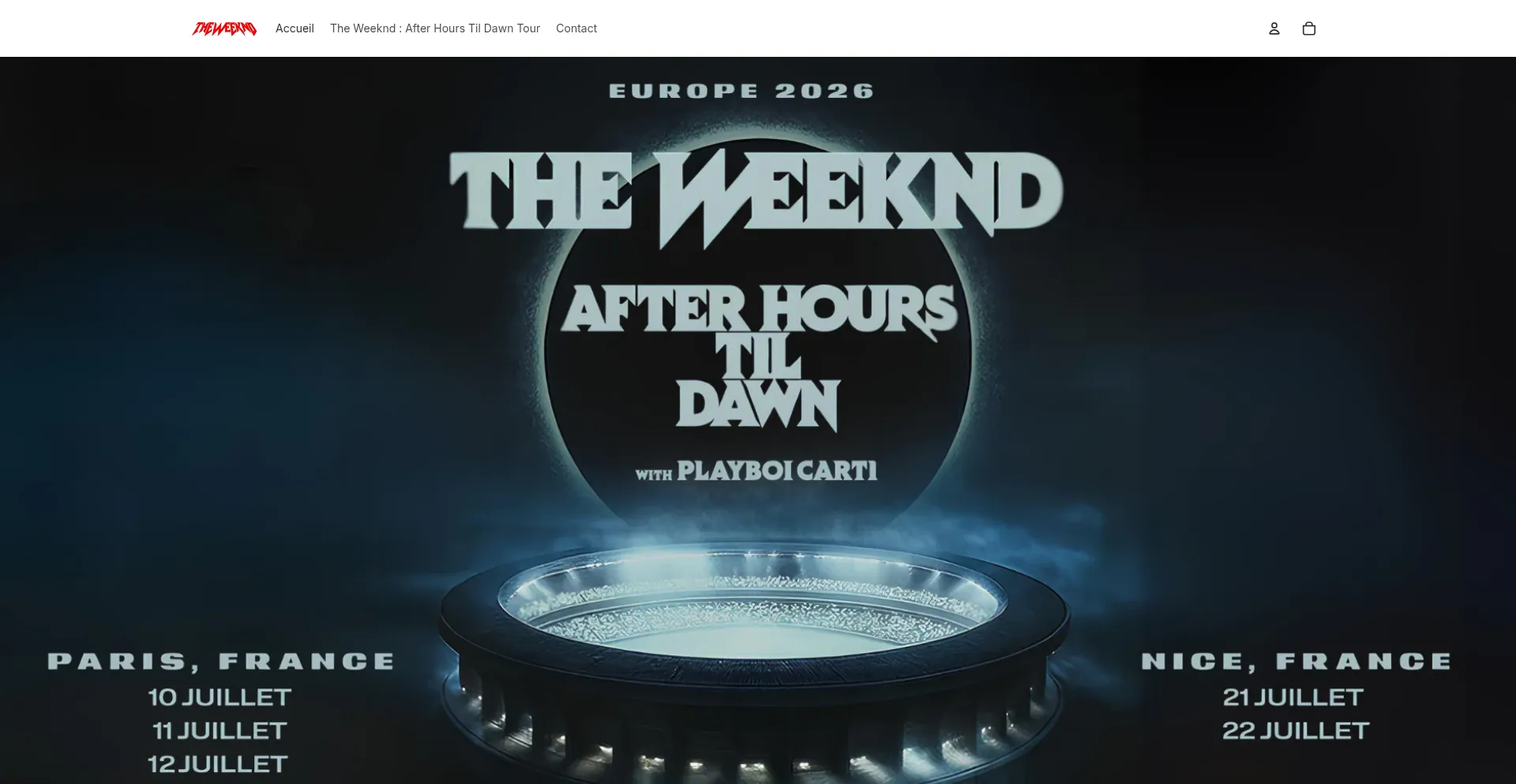 Afterhourtildawn.com est-il Sûr et Fiable ?
