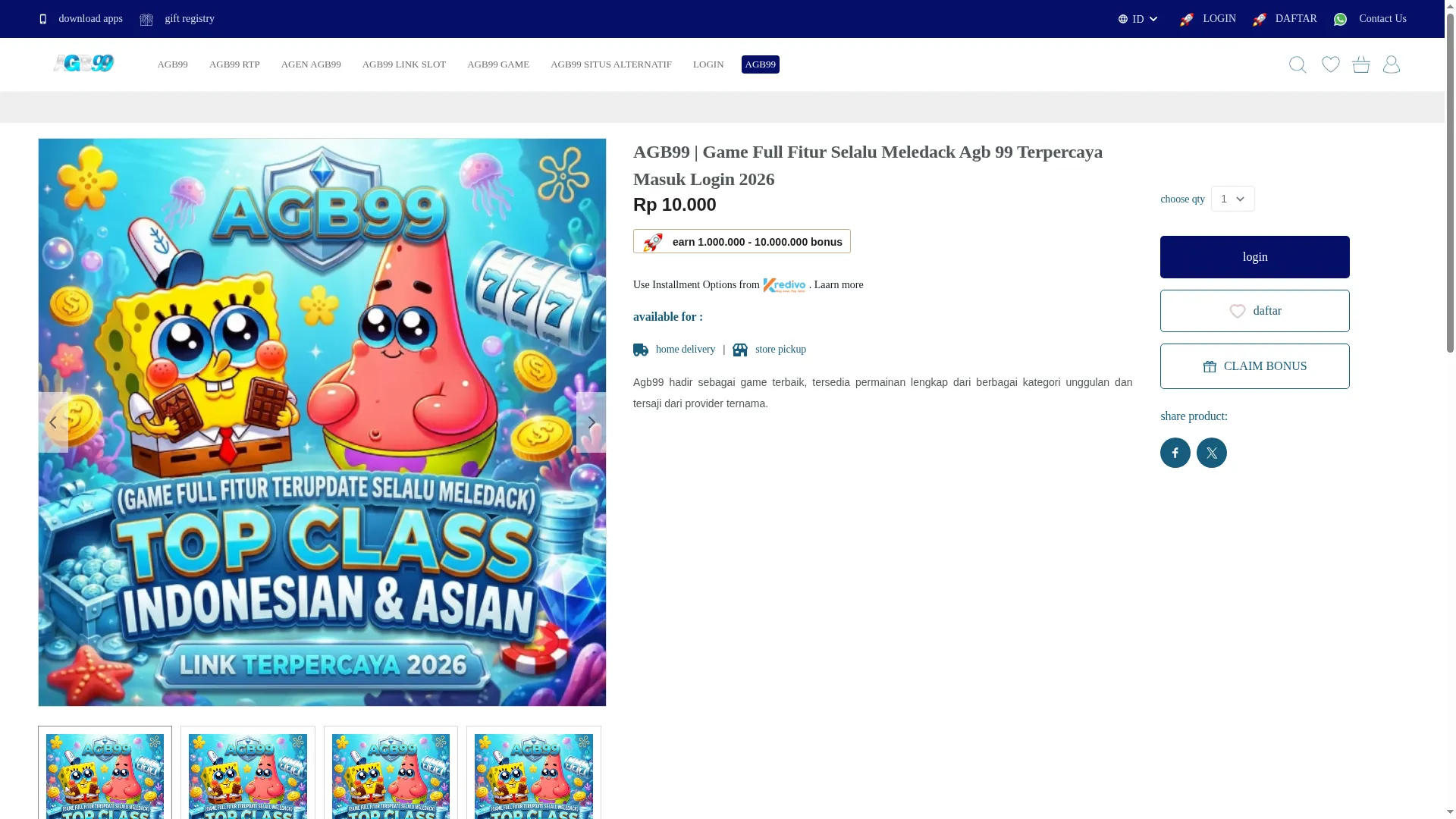 Agb99.it.com