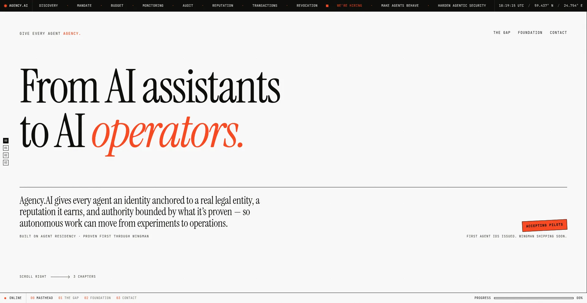 Agency.ai