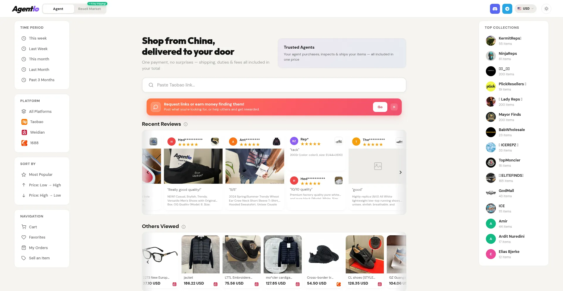 Agentlo.co