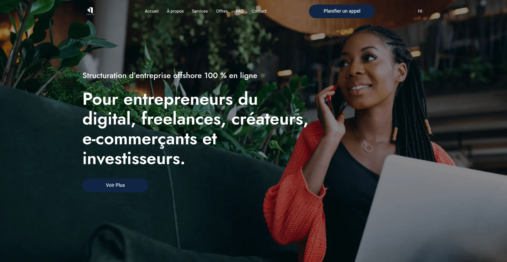Agentura-consulting.com