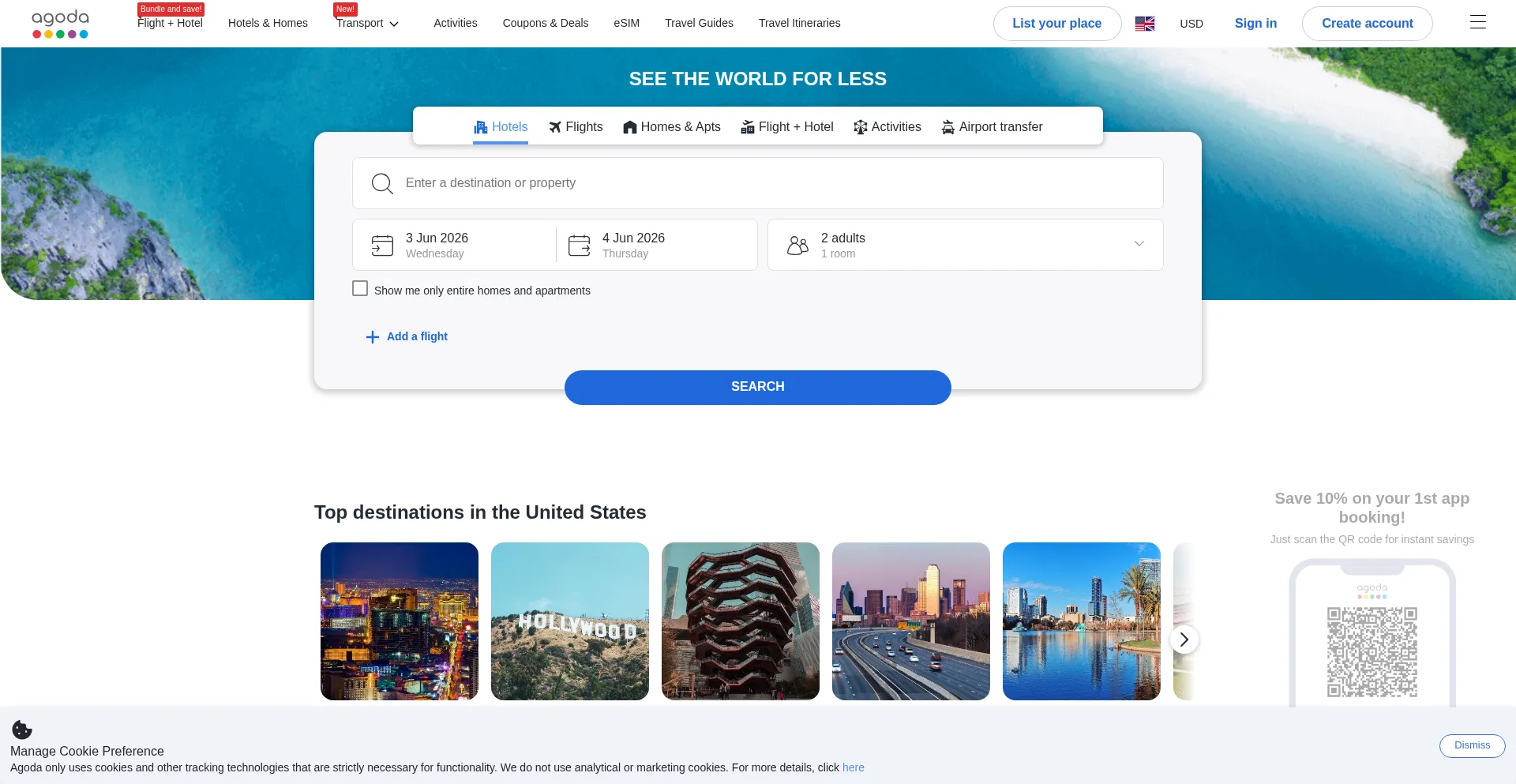 Agoda-pay.com
