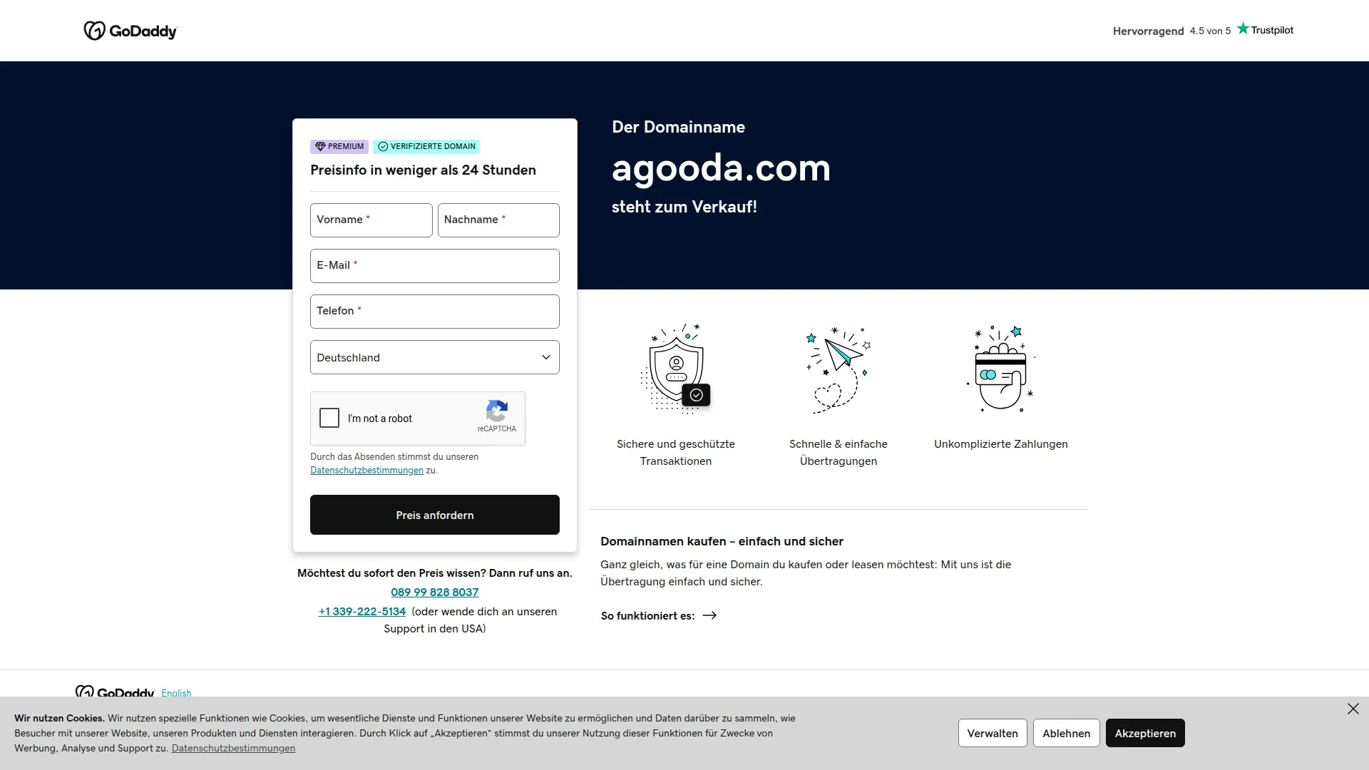 Agooda.com
