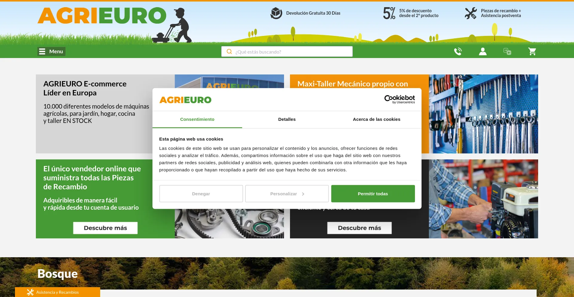 Agrieuro.es