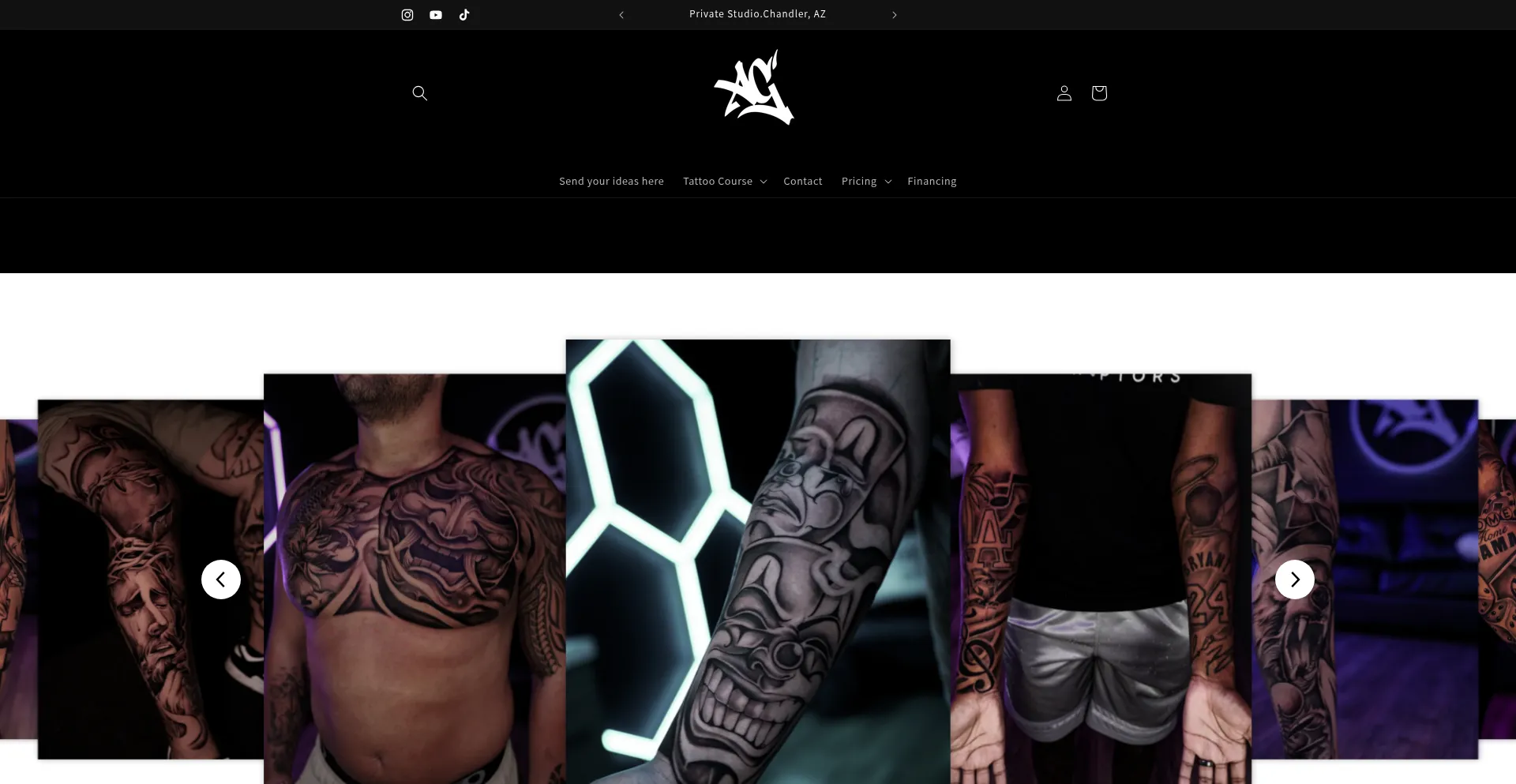 Agtattoos.com est-il Sûr et Fiable ?