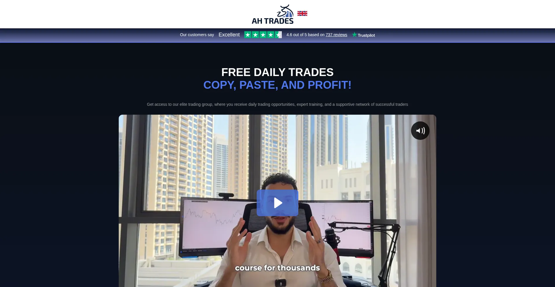 Ah-trades.com