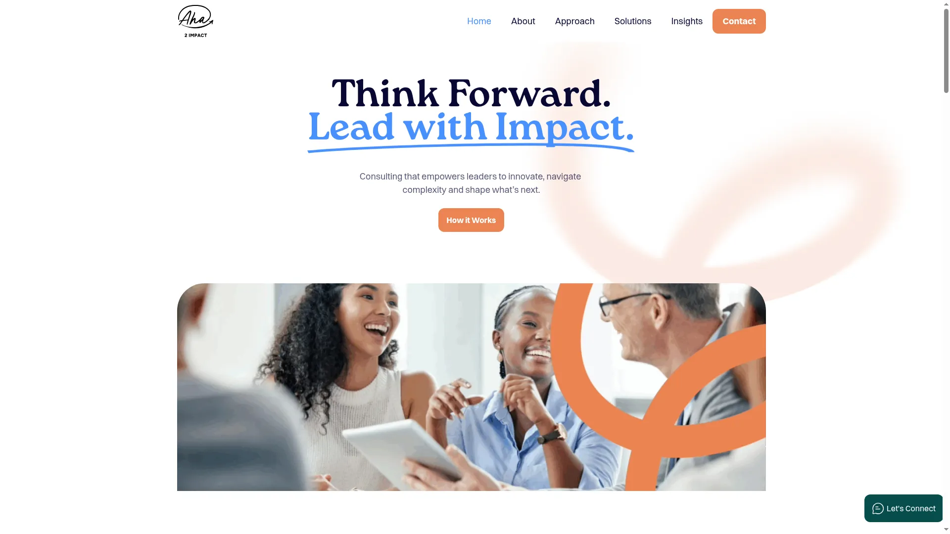 Aha2impact.com