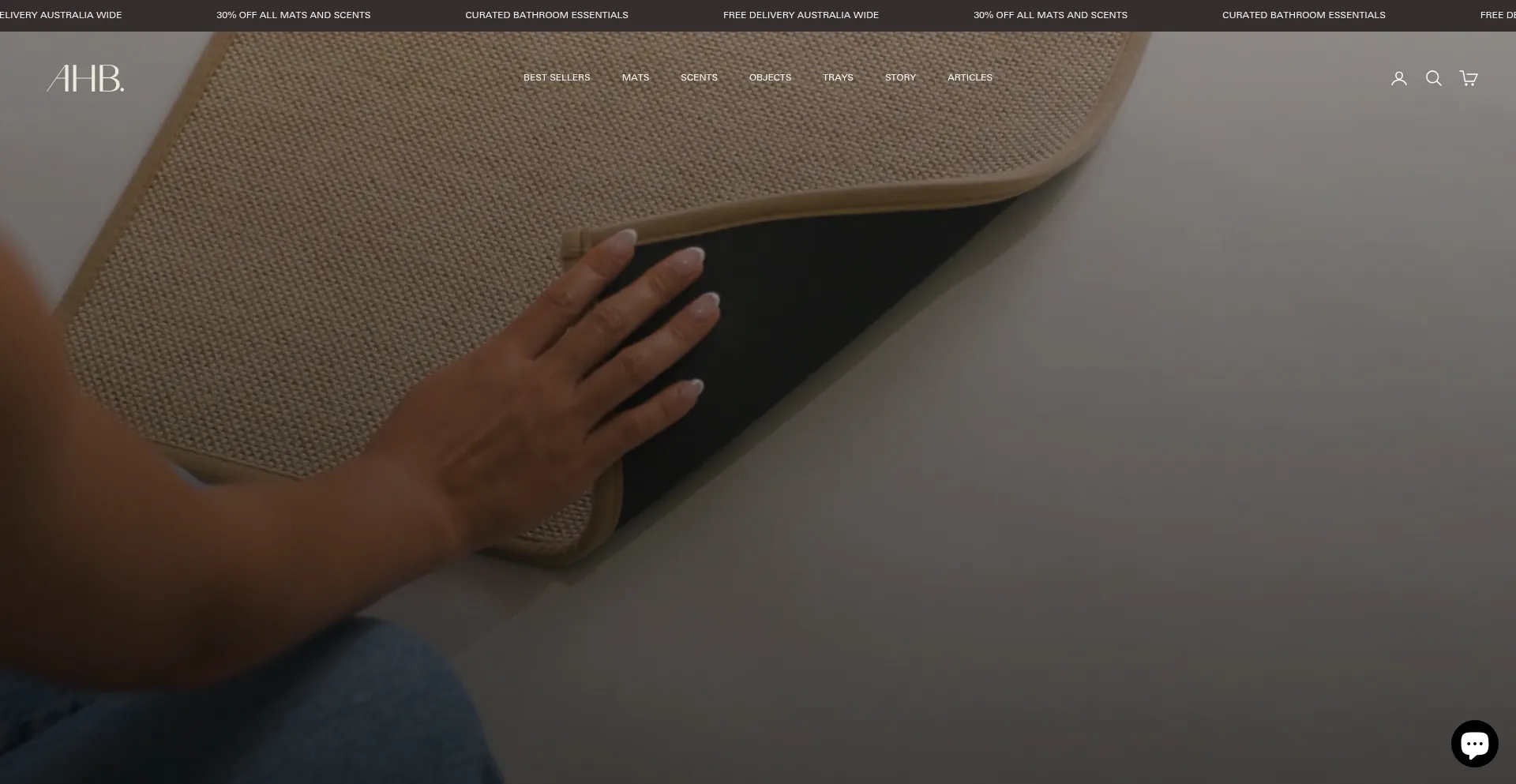 Ahbhome.com.au est-il Sûr et Fiable ?
