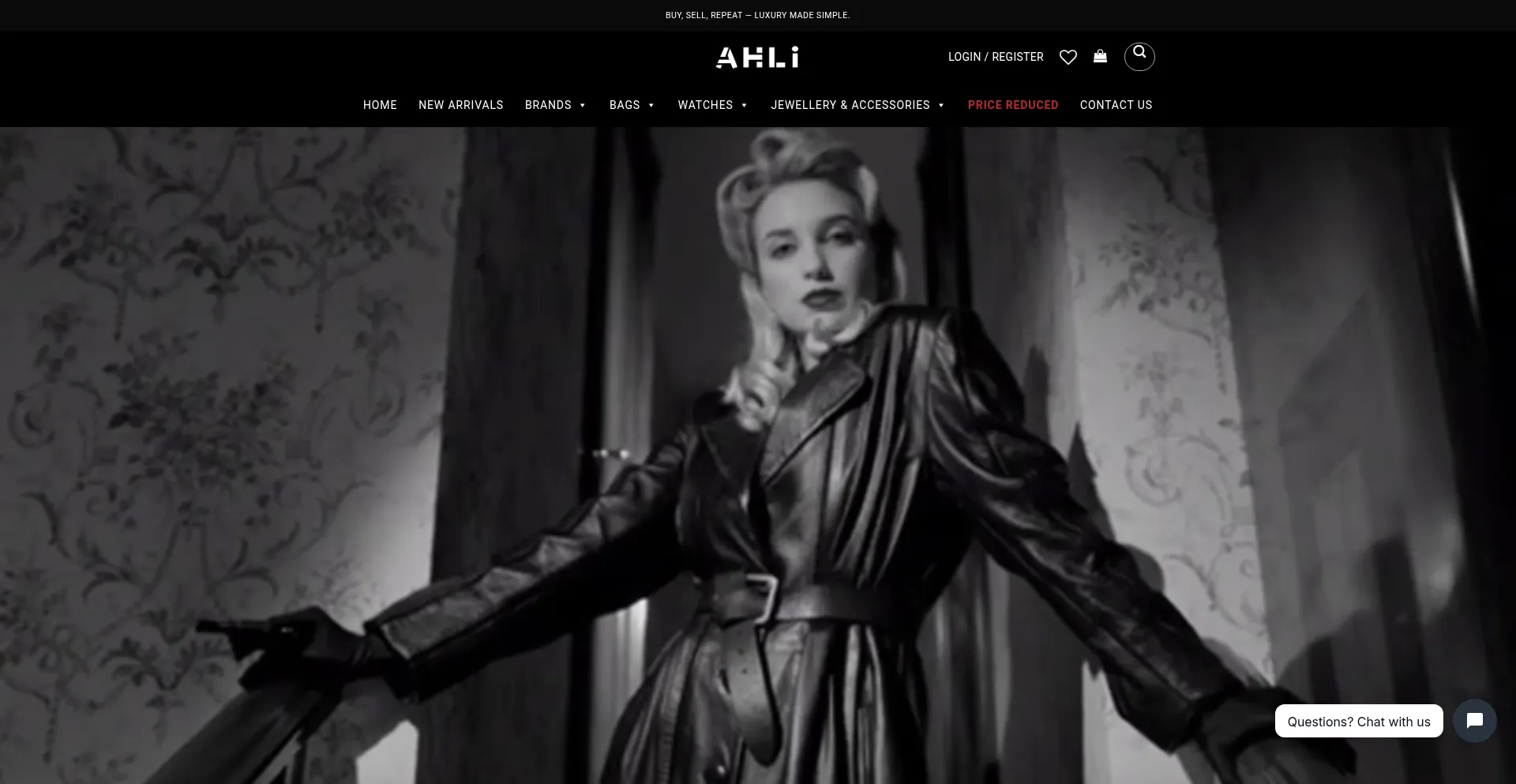 Ahlishop.com