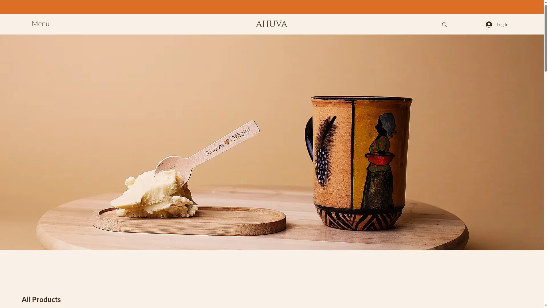 Ahuvaofficial.co.uk