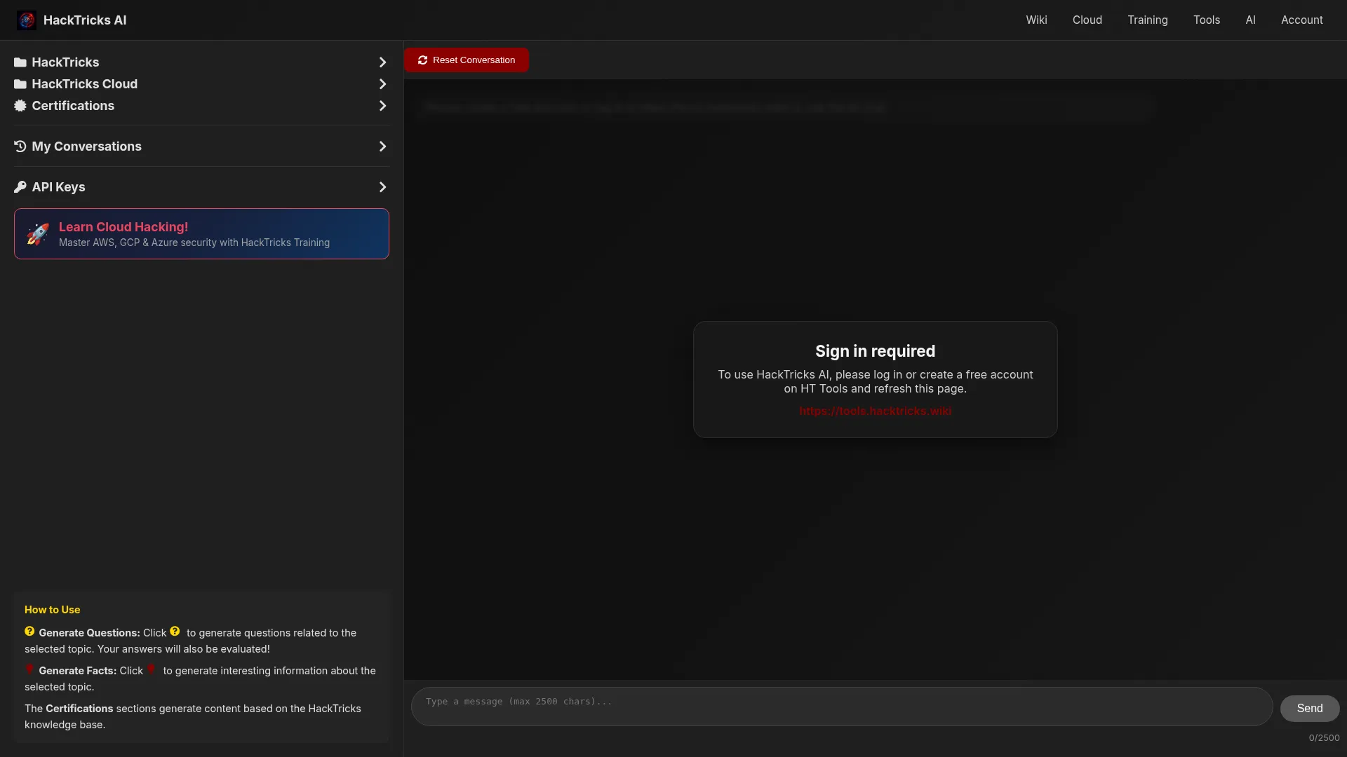 Ai.hacktricks.wiki