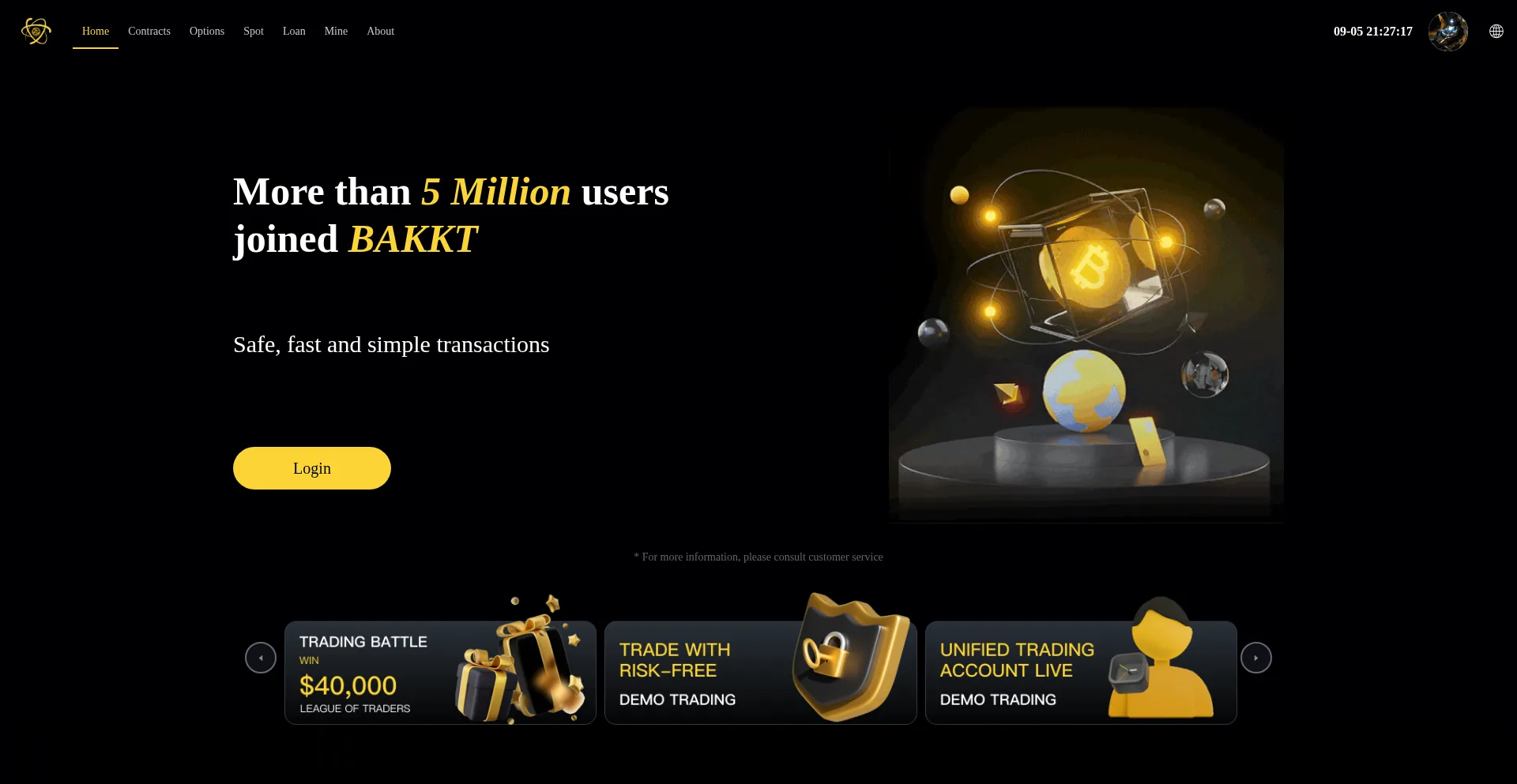 Ai-bakkt.com