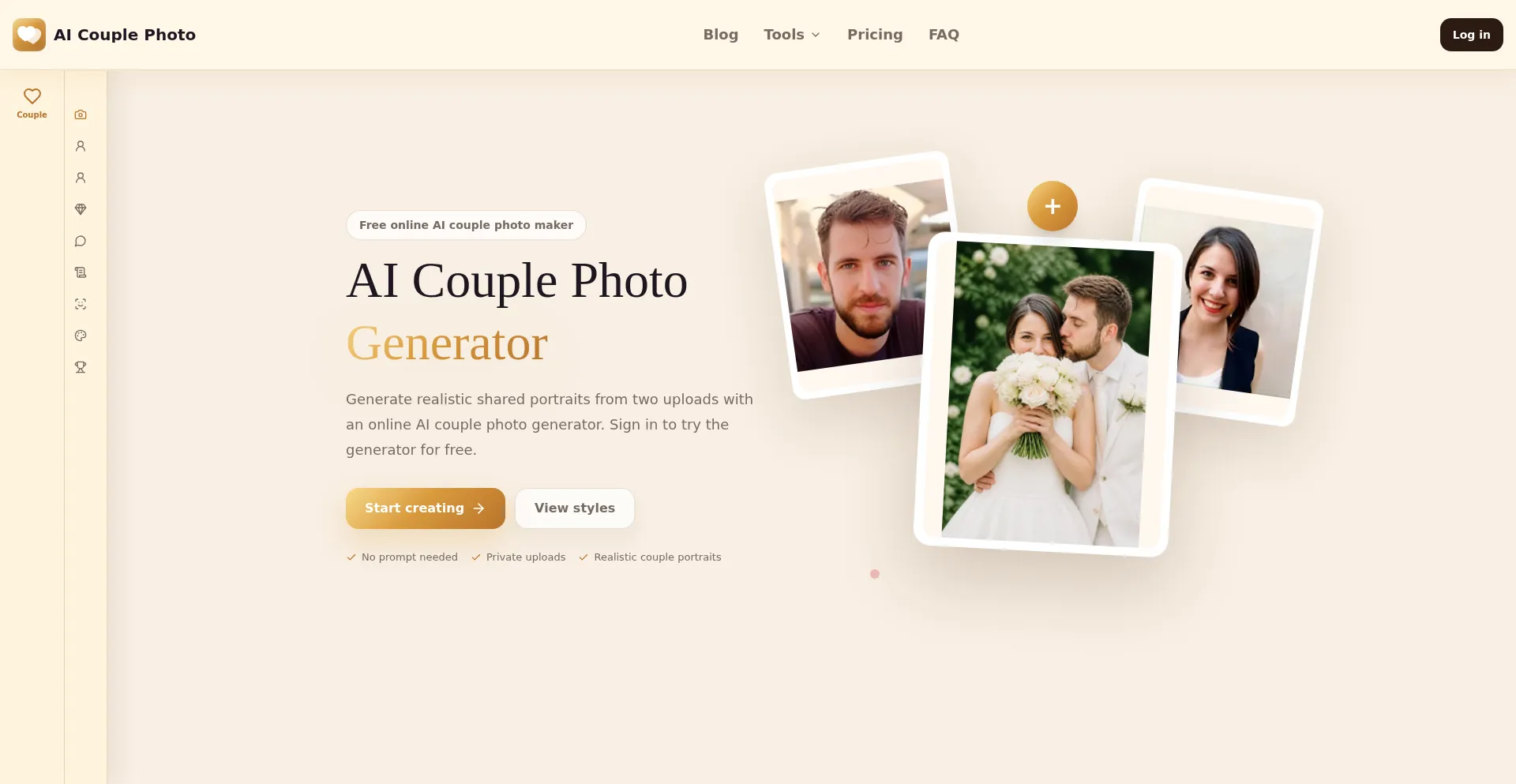 Ai-couplephoto.com