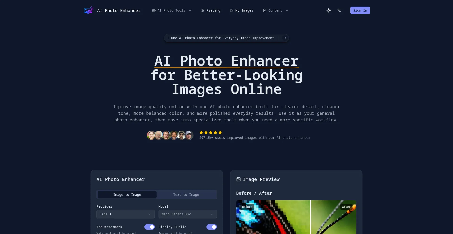 Ai-photoenhancer.com