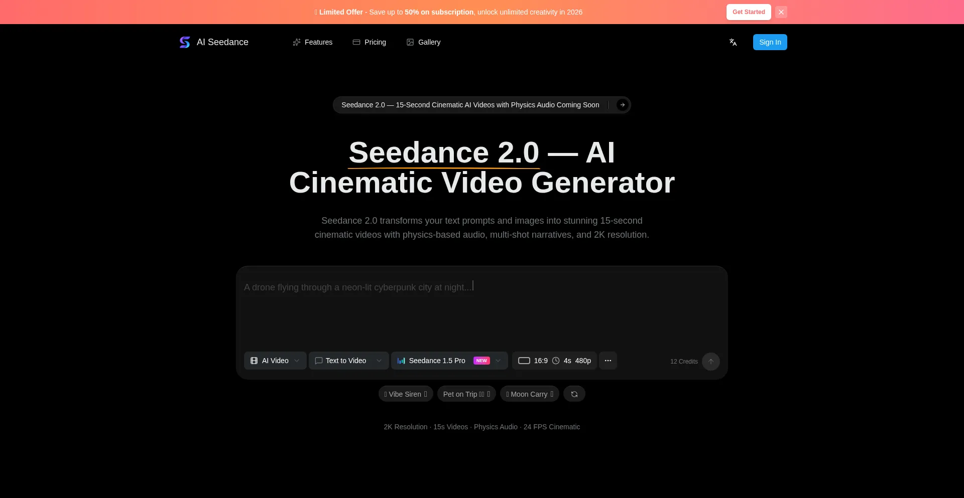 Ai-seedance.org