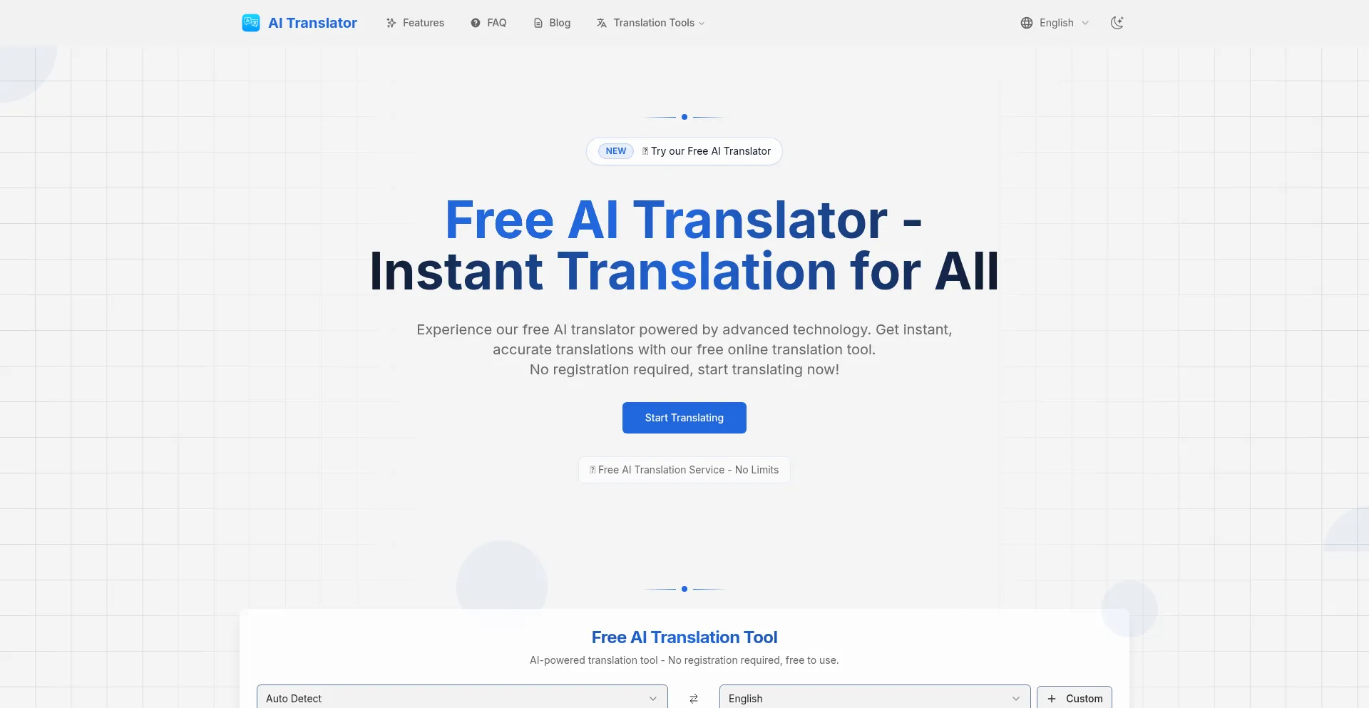 Ai-translator.cc